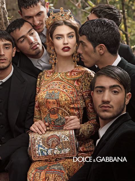 estilo dolce gabbana|dolce and gabbana home page.